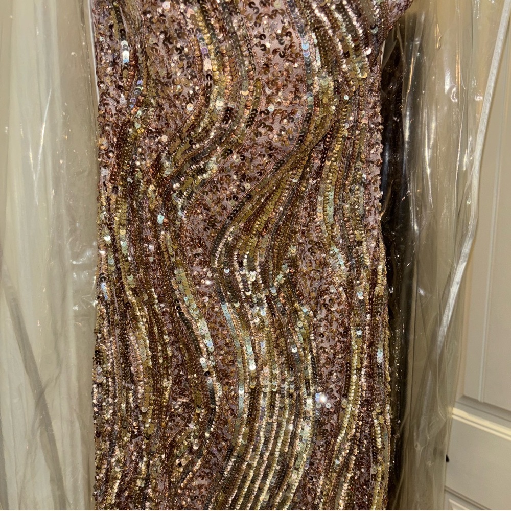 Ashley Lauren Prom Dress✨ - Picture 3 of 3